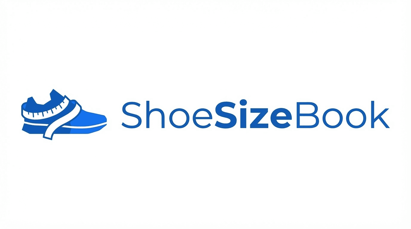 ShoeSizeBook
